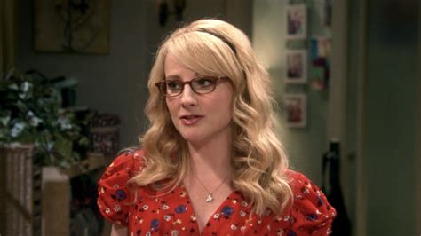 That Time Melissa Rauch Accidentally ‘Totally。